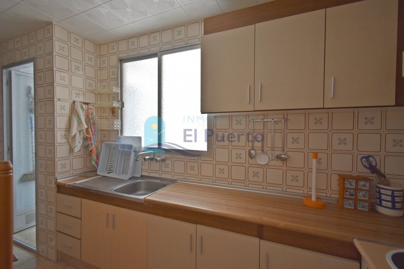 3 camera da letto Appartamento in vendita in Puerto de Mazarron - 209.900 € (Rif: 6827085)