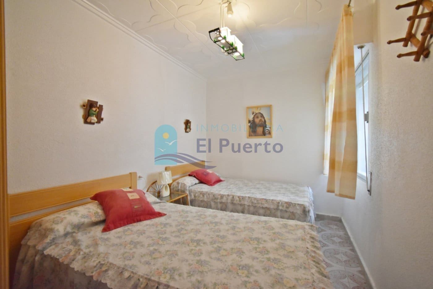 3 camera da letto Appartamento in vendita in Puerto de Mazarron - 209.900 € (Rif: 6827085)