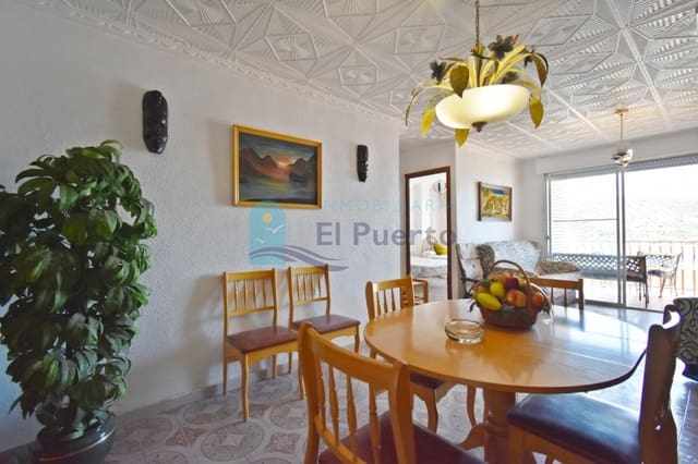 3 camera da letto Appartamento in vendita in Puerto de Mazarron, Mazarrón - 209.900 € (Rif: 6827085)