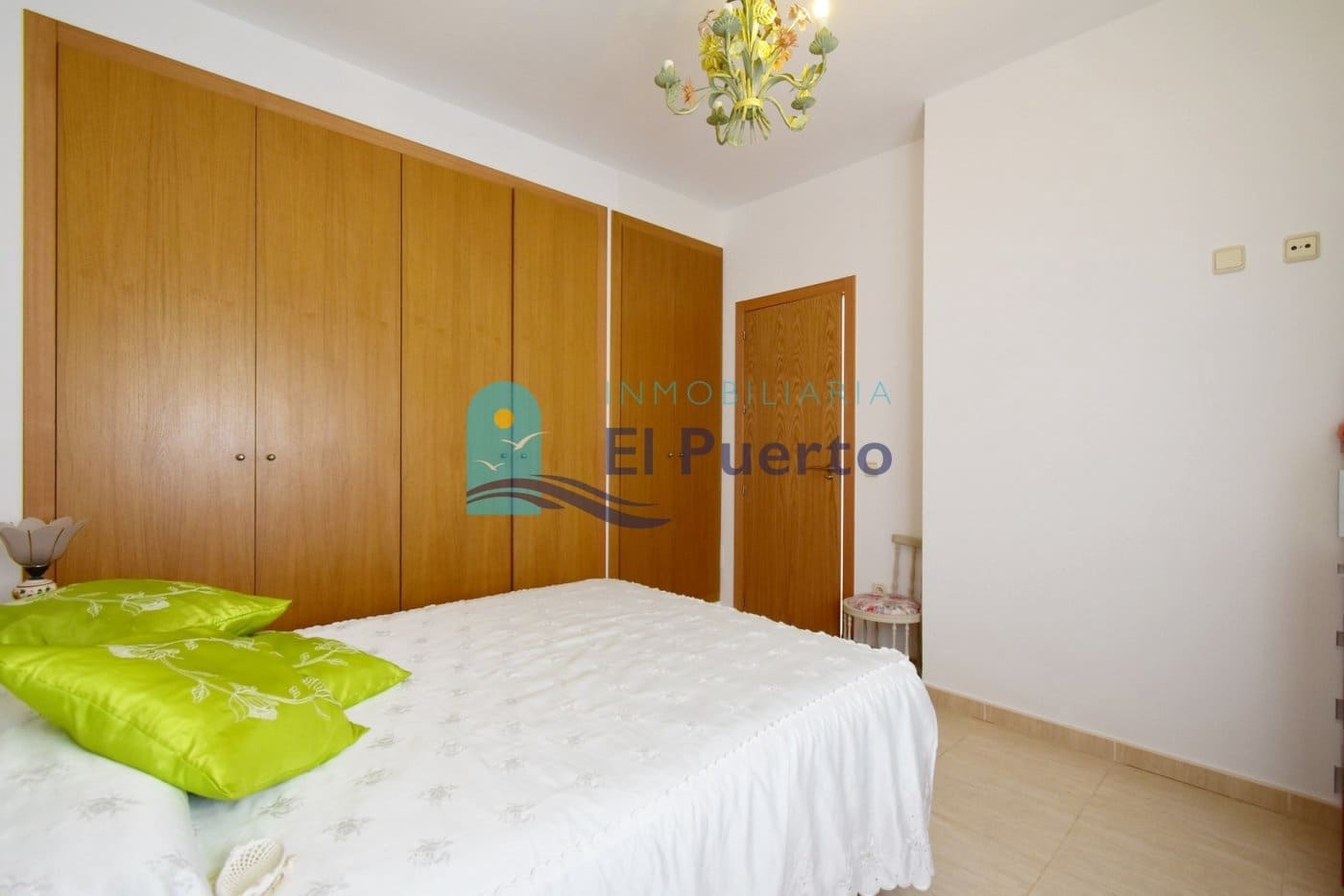 3 chambre Appartement à vendre à Puerto de Mazarron avec piscine - 199 990 € (Ref: 6827090)