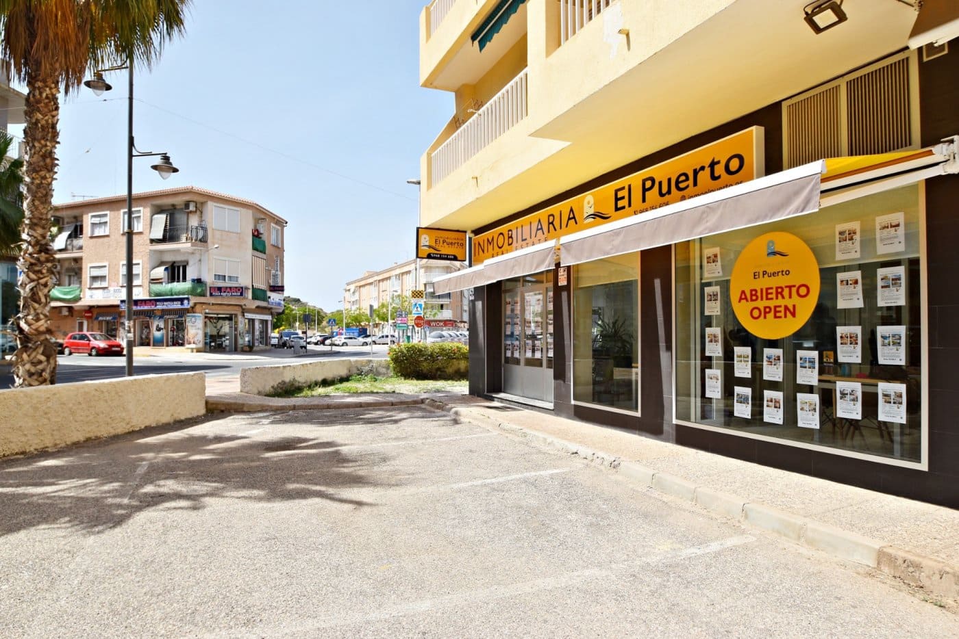 3 chambre Appartement à vendre à Puerto de Mazarron avec piscine - 199 990 € (Ref: 6827090)