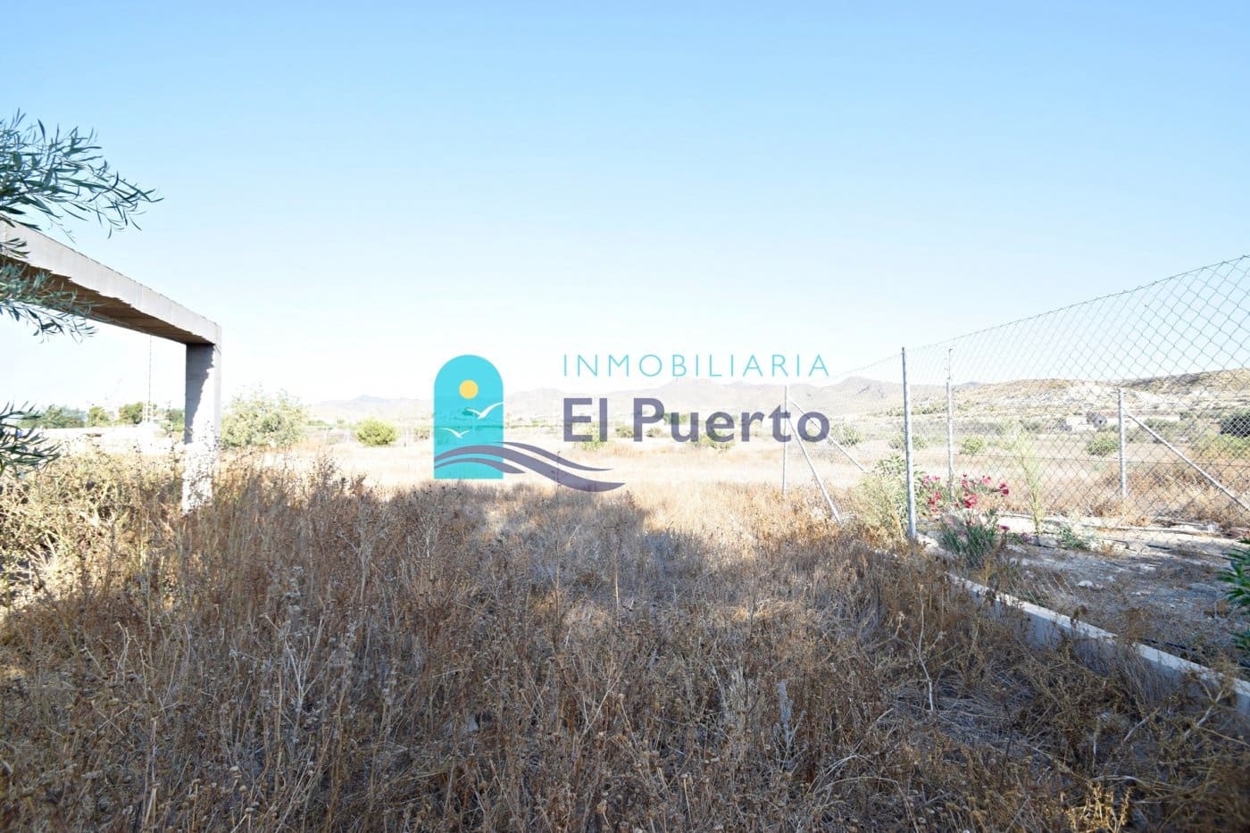 2 chambre Finca/Maison de Campagne à vendre à La Majada - 85 000 € (Ref: 6827093)