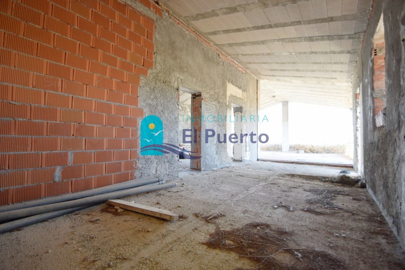 2 chambre Finca/Maison de Campagne à vendre à La Majada - 85 000 € (Ref: 6827093)