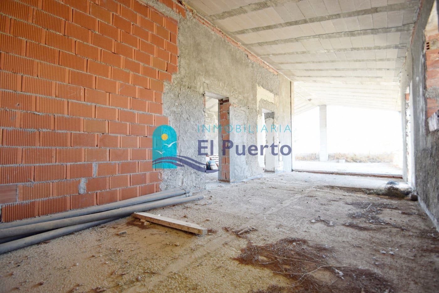 2 chambre Finca/Maison de Campagne à vendre à La Majada - 85 000 € (Ref: 6827093)