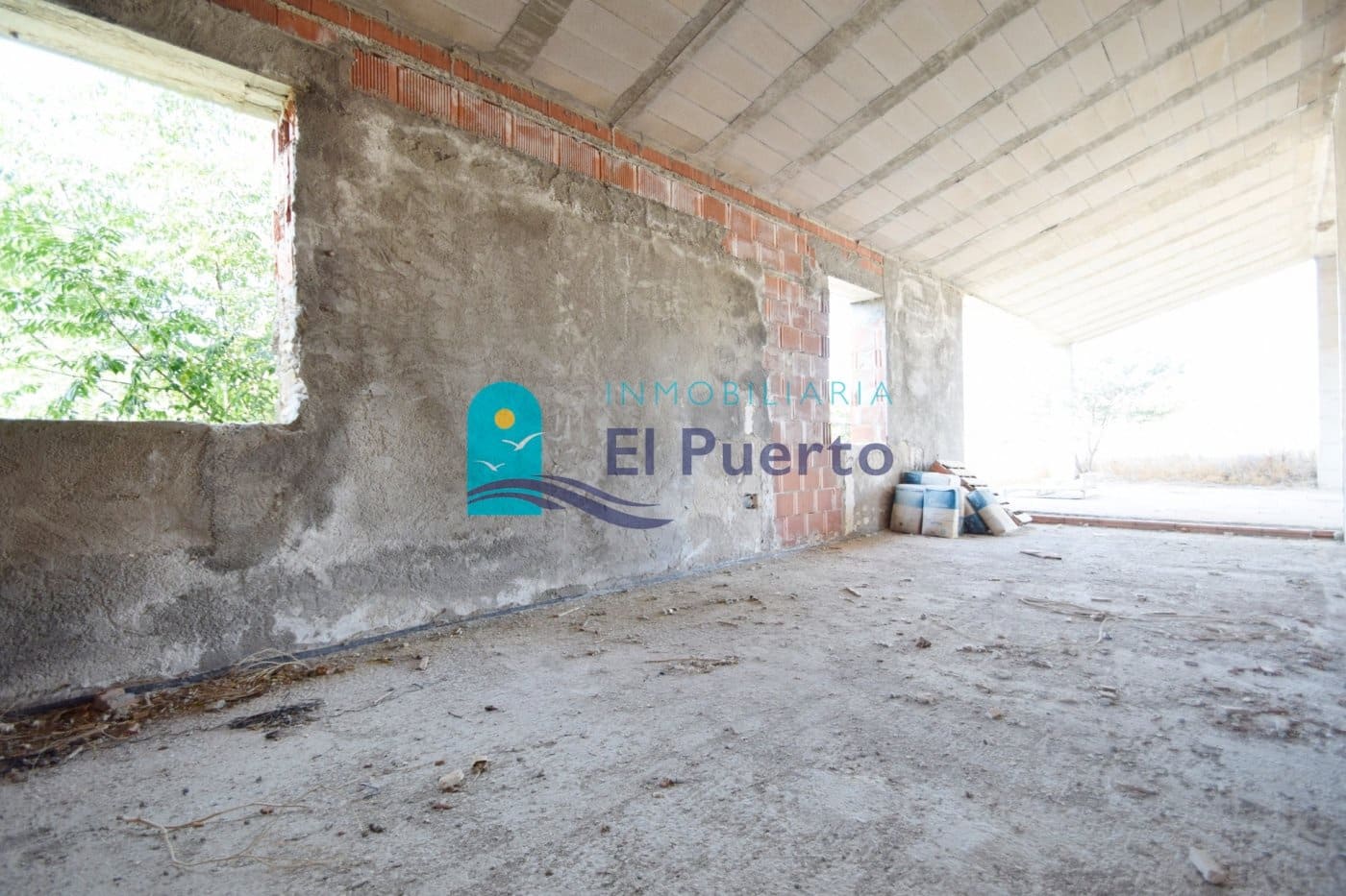 2 chambre Finca/Maison de Campagne à vendre à La Majada - 85 000 € (Ref: 6827093)