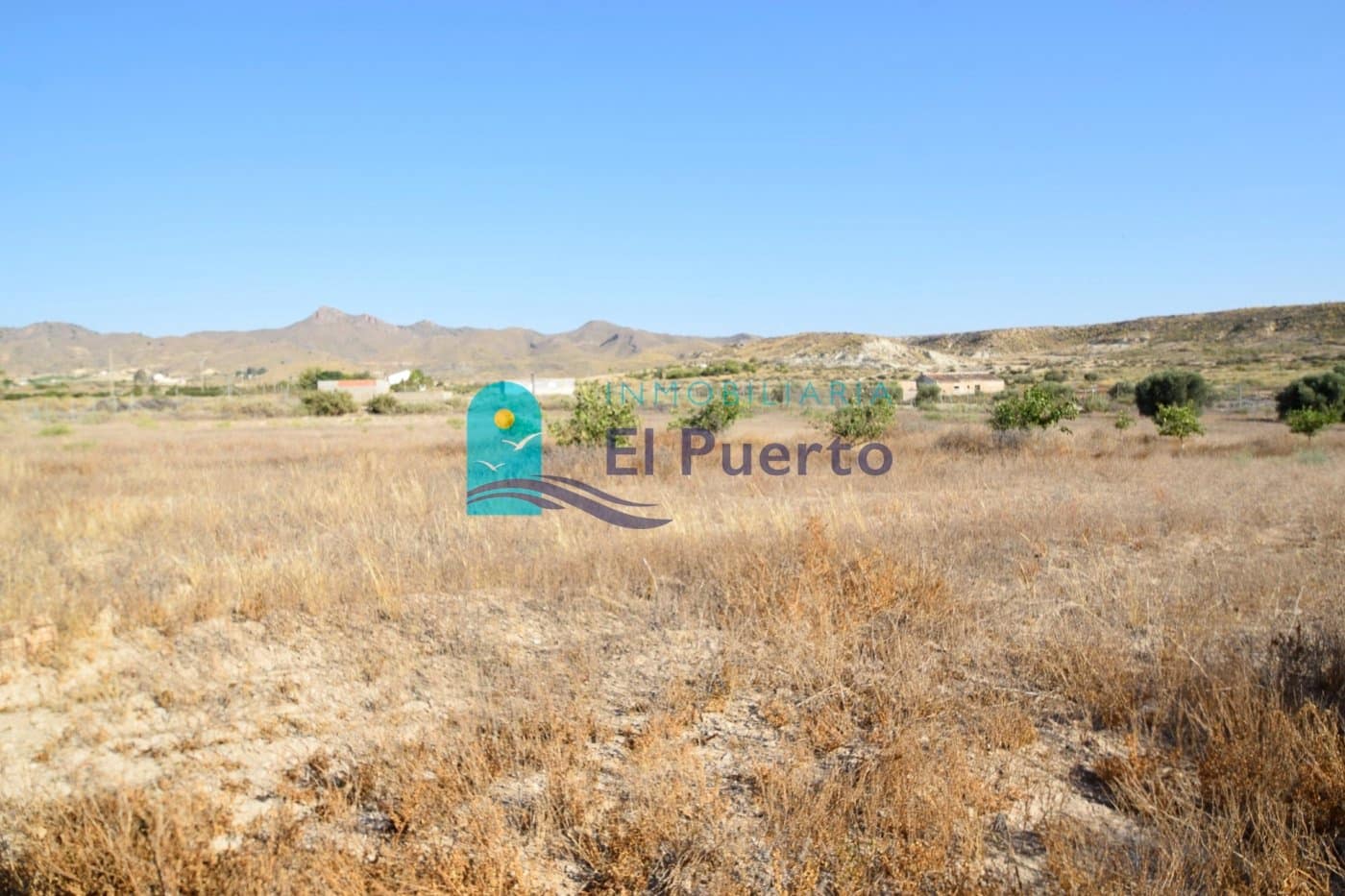 2 chambre Finca/Maison de Campagne à vendre à La Majada - 85 000 € (Ref: 6827093)