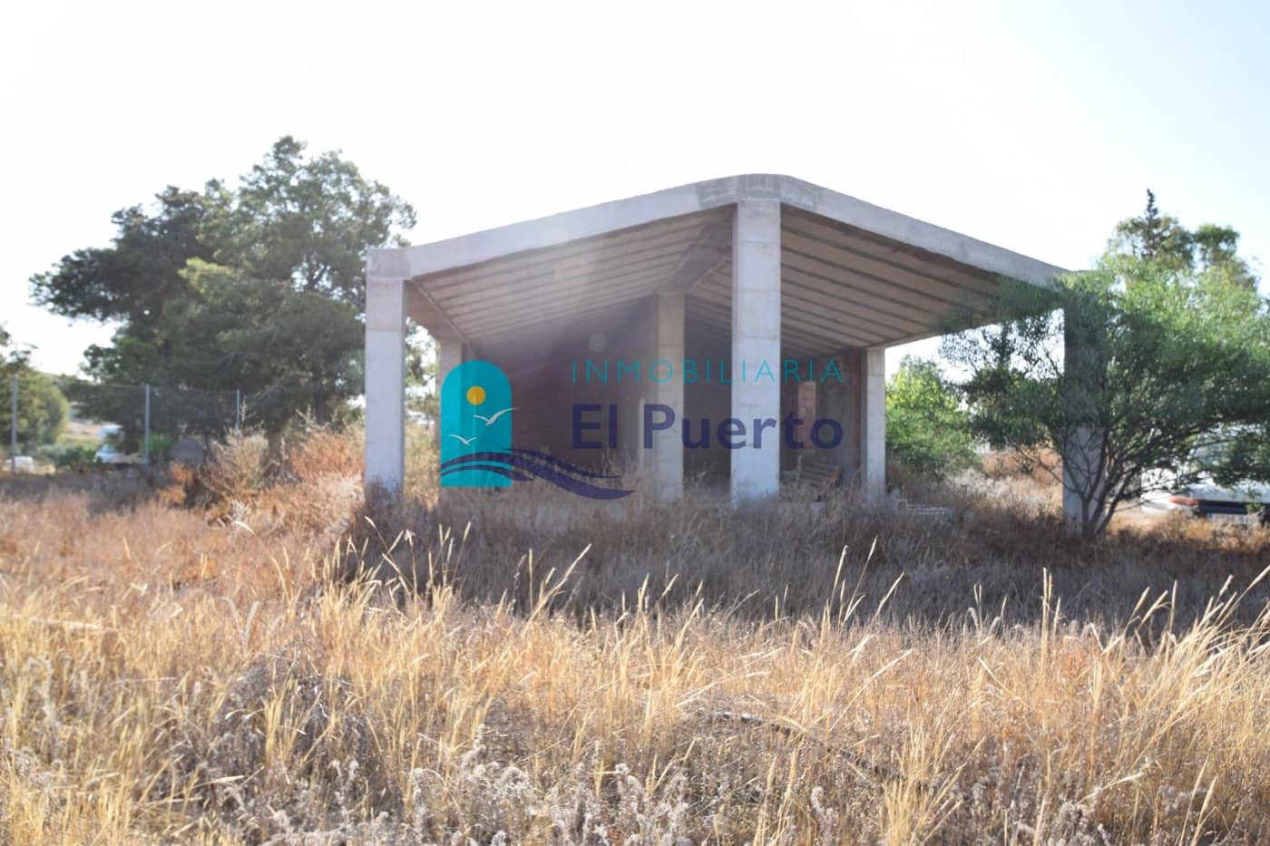 2 chambre Finca/Maison de Campagne à vendre à La Majada - 85 000 € (Ref: 6827093)