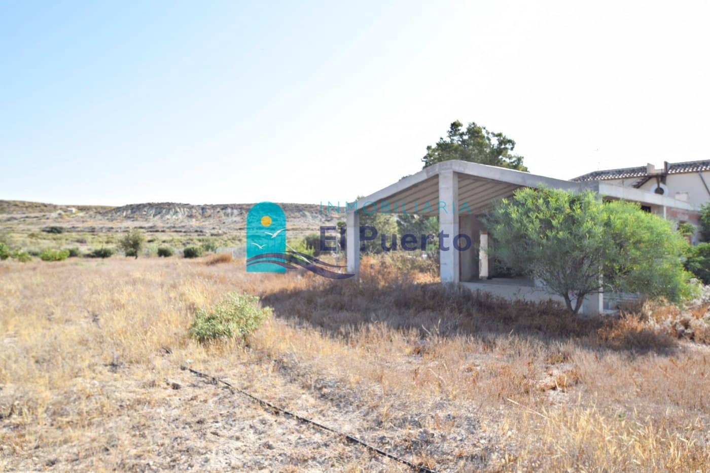 2 chambre Finca/Maison de Campagne à vendre à La Majada - 85 000 € (Ref: 6827093)