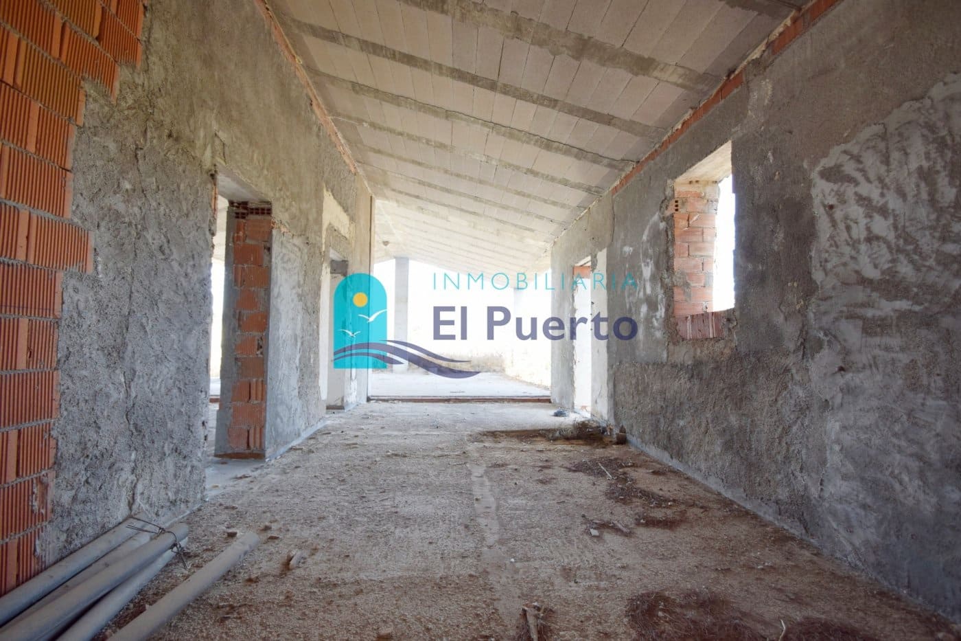 2 chambre Finca/Maison de Campagne à vendre à La Majada - 85 000 € (Ref: 6827093)