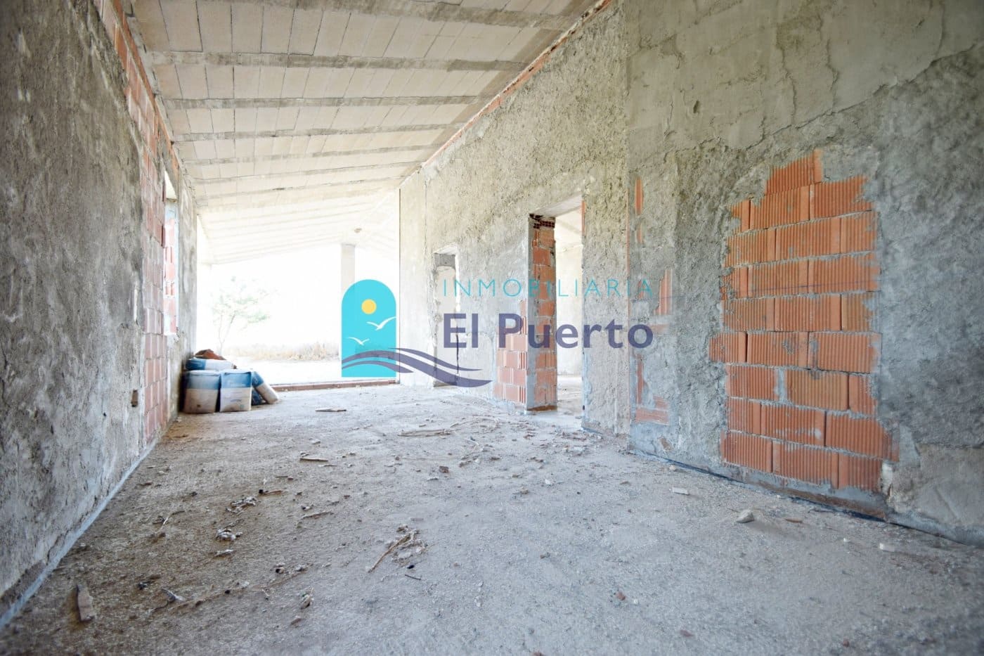 2 chambre Finca/Maison de Campagne à vendre à La Majada - 85 000 € (Ref: 6827093)