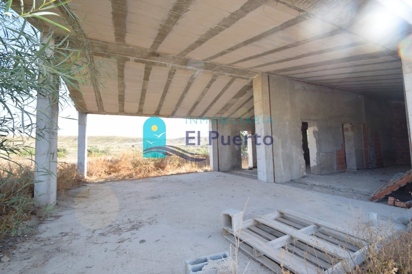 2 chambre Finca/Maison de Campagne à vendre à La Majada - 85 000 € (Ref: 6827093)