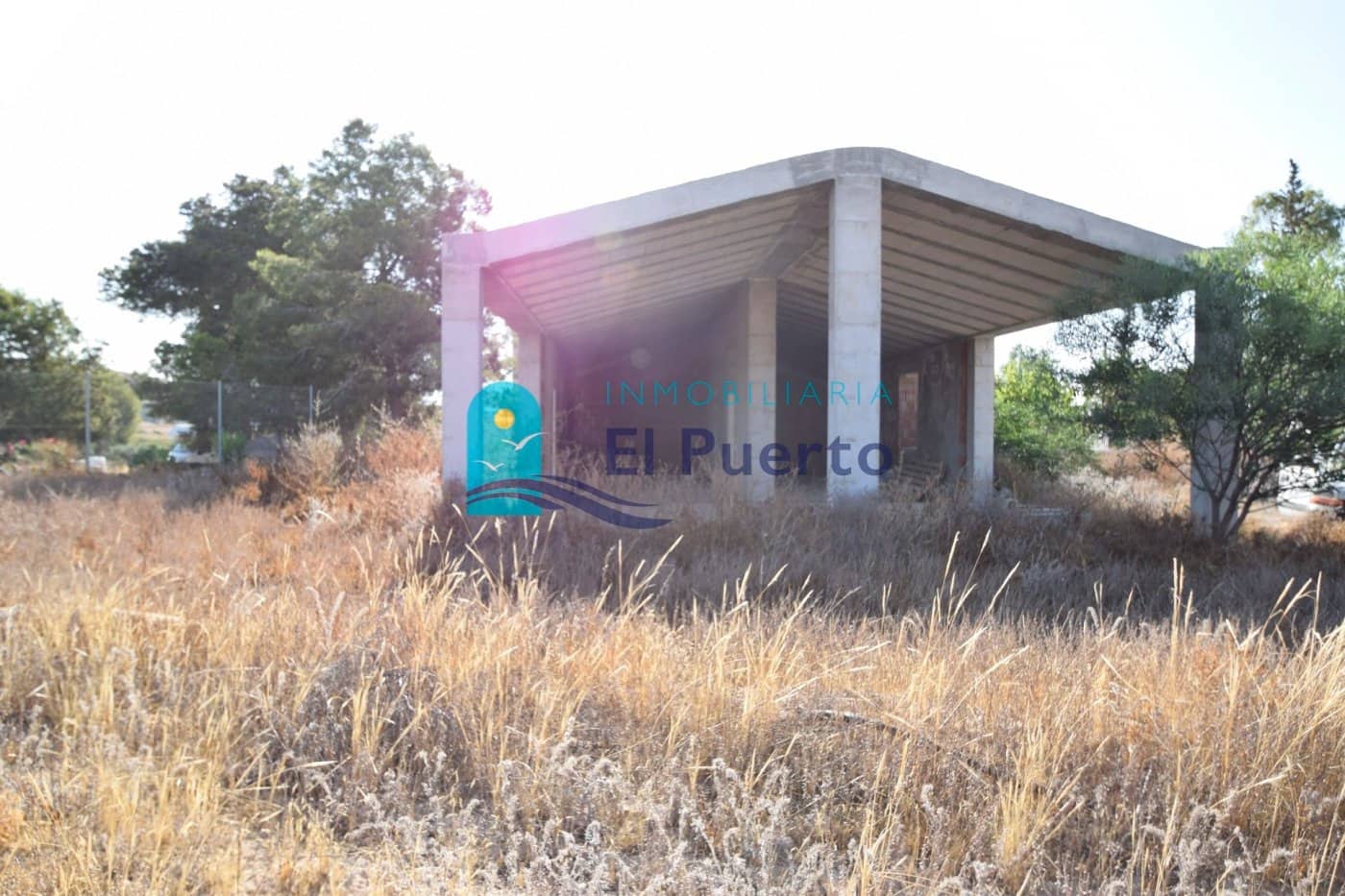 2 chambre Finca/Maison de Campagne à vendre à La Majada - 85 000 € (Ref: 6827093)