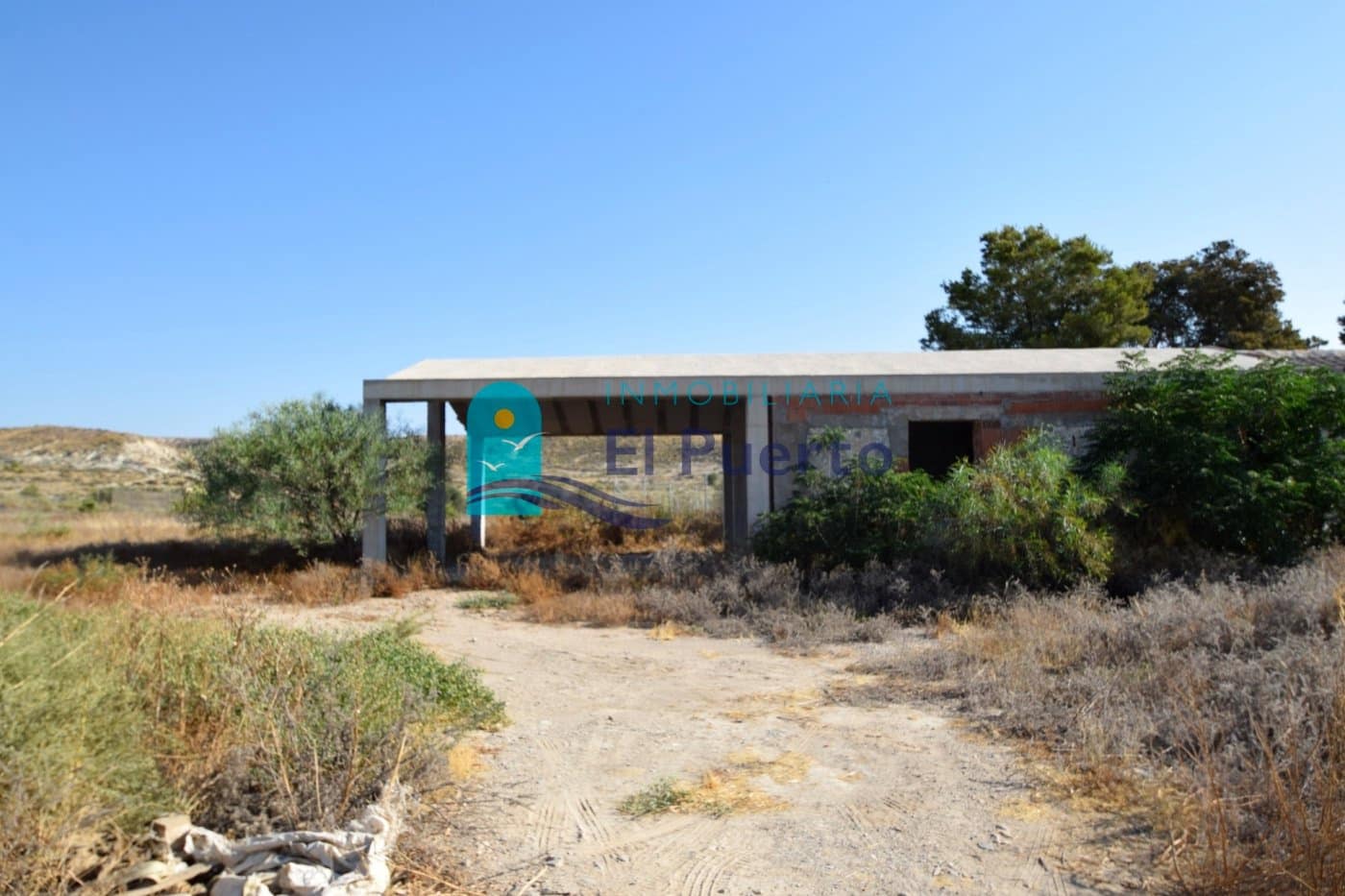 2 chambre Finca/Maison de Campagne à vendre à La Majada - 85 000 € (Ref: 6827093)