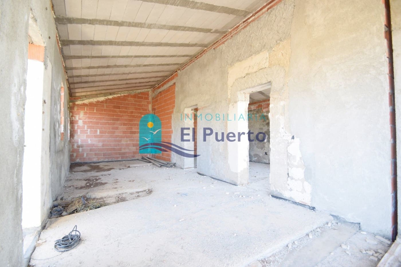 2 chambre Finca/Maison de Campagne à vendre à La Majada - 85 000 € (Ref: 6827093)