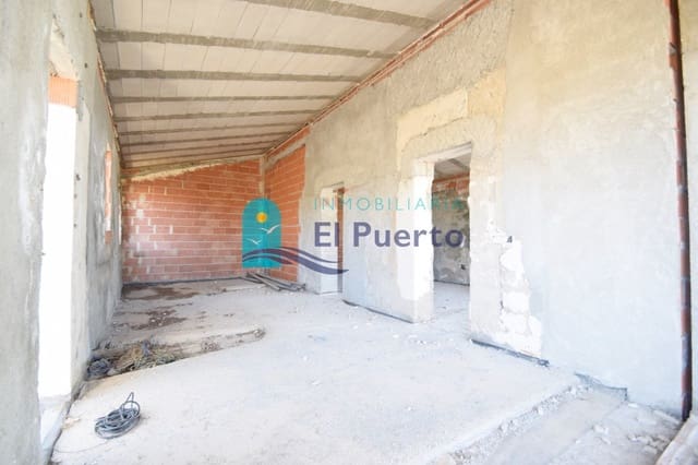 2 soveværelse Finca/Landehus til salg i La Majada, Mazarrón - € 85.000 (Ref: 6827093)