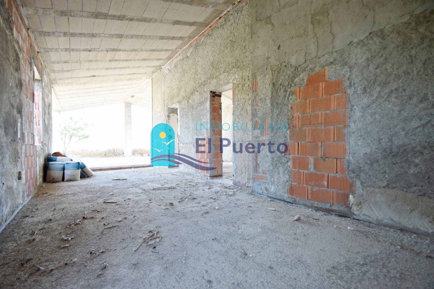 2 chambre Finca/Maison de Campagne à vendre à La Majada - 85 000 € (Ref: 6827093)