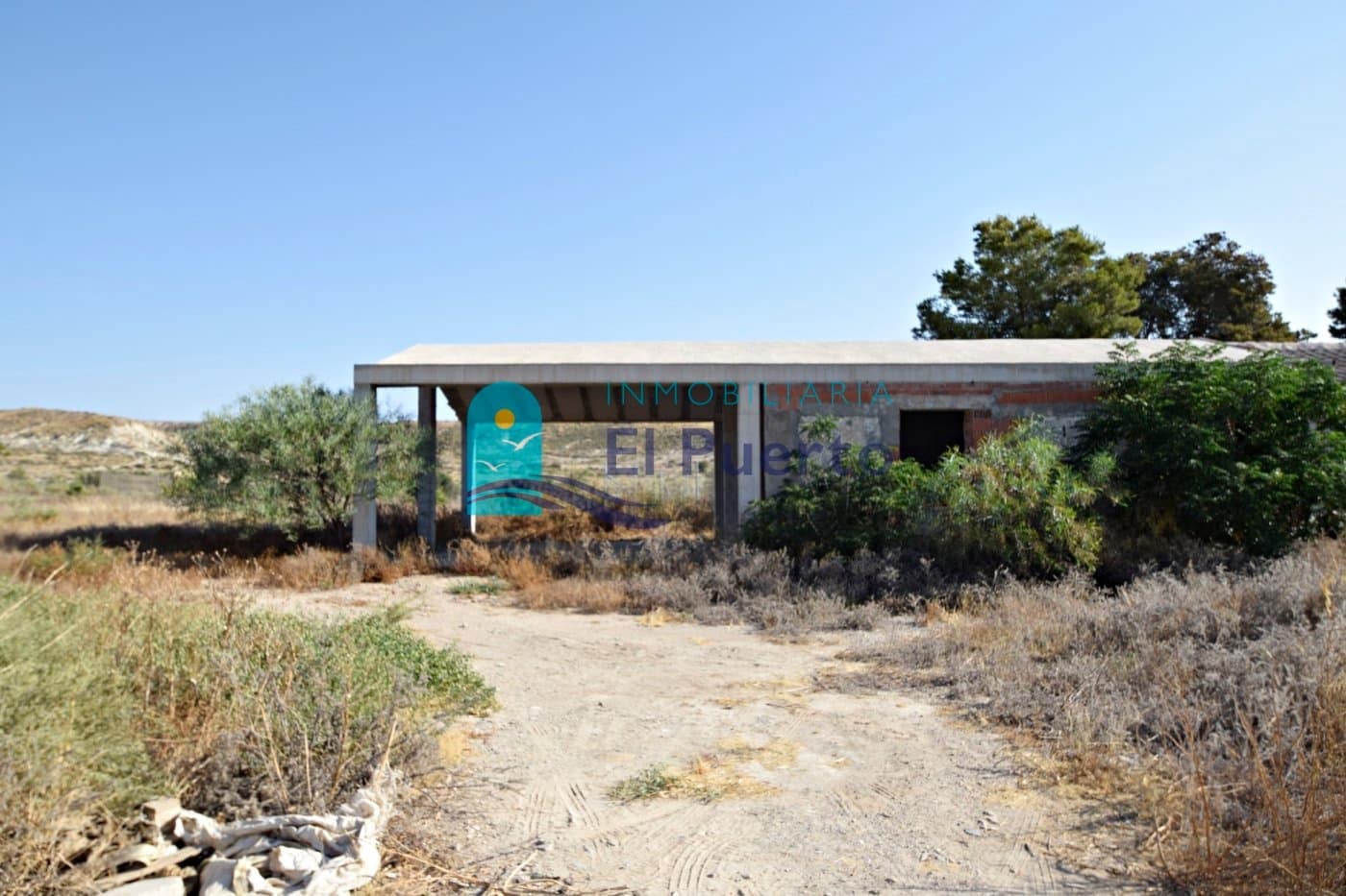 2 chambre Finca/Maison de Campagne à vendre à La Majada - 85 000 € (Ref: 6827093)