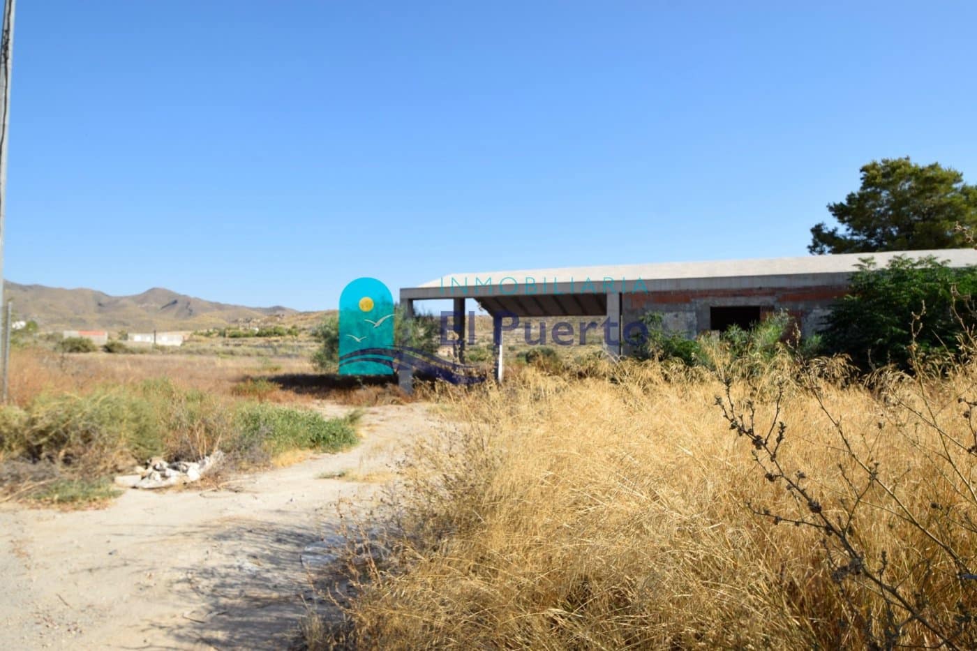 2 chambre Finca/Maison de Campagne à vendre à La Majada - 85 000 € (Ref: 6827093)