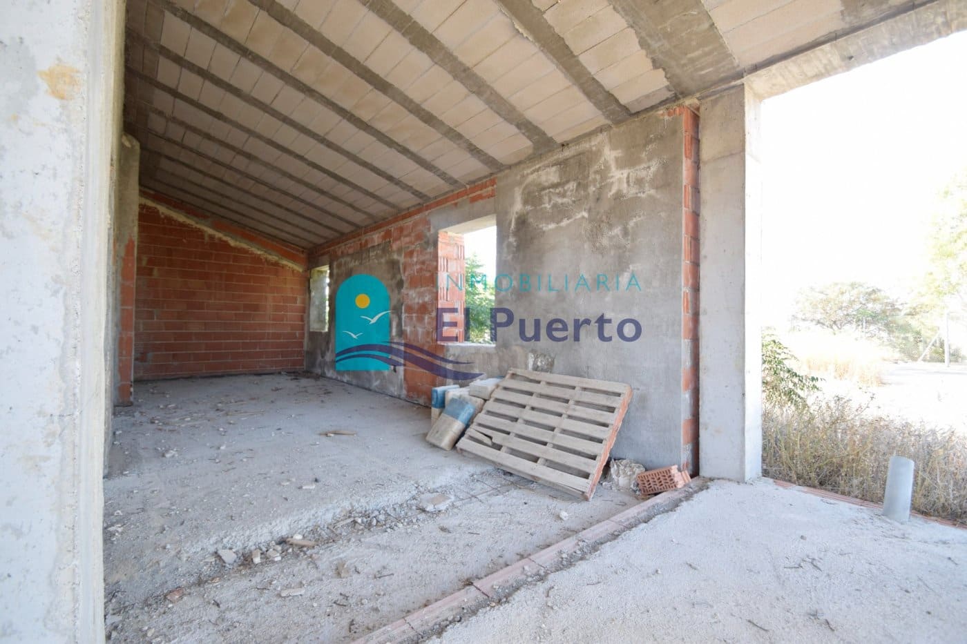 2 chambre Finca/Maison de Campagne à vendre à La Majada - 85 000 € (Ref: 6827093)