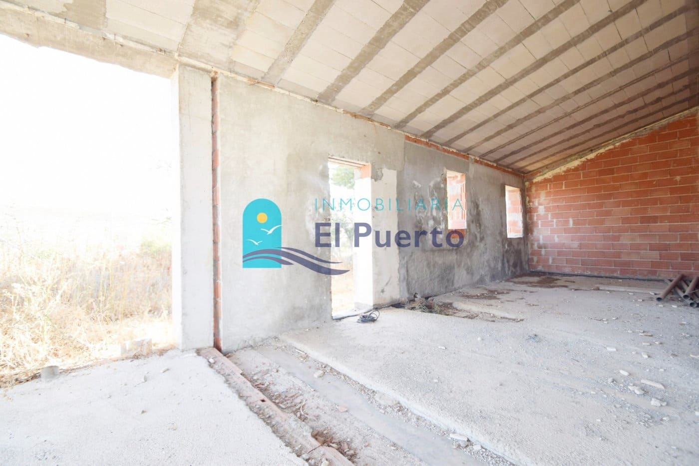 2 chambre Finca/Maison de Campagne à vendre à La Majada - 85 000 € (Ref: 6827093)