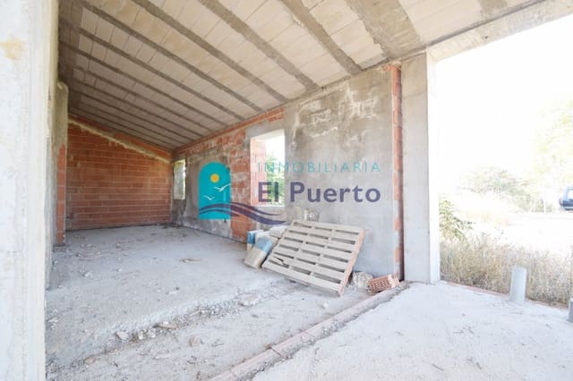 2 soveværelse Finca/Landehus til salg i La Majada, Mazarrón - € 85.000 (Ref: 6827093)