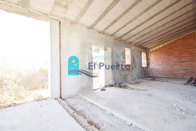 2 soveværelse Finca/Landehus til salg i La Majada, Mazarrón - € 85.000 (Ref: 6827093)