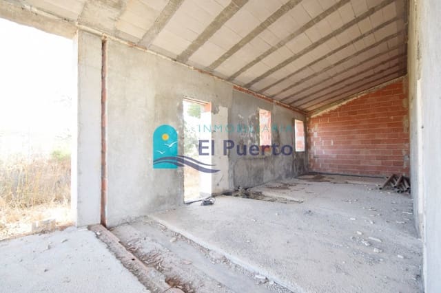 2 soveværelse Finca/Landehus til salg i La Majada, Mazarrón - € 85.000 (Ref: 6827093)