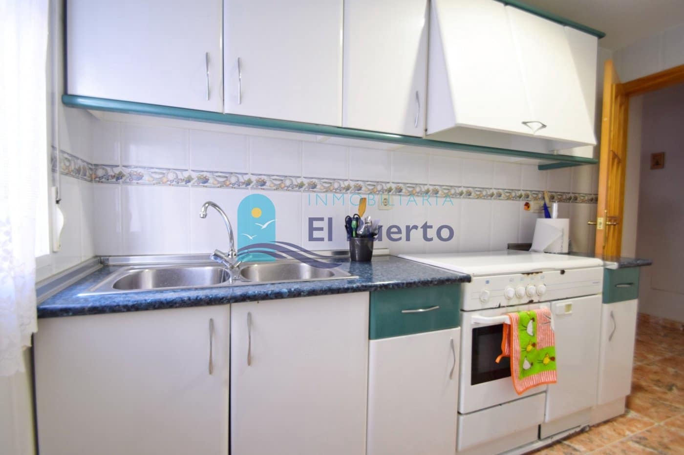 2 sovrum Lägenhet till salu i Puerto de Mazarron - 139 900 € (Ref: 6827095)