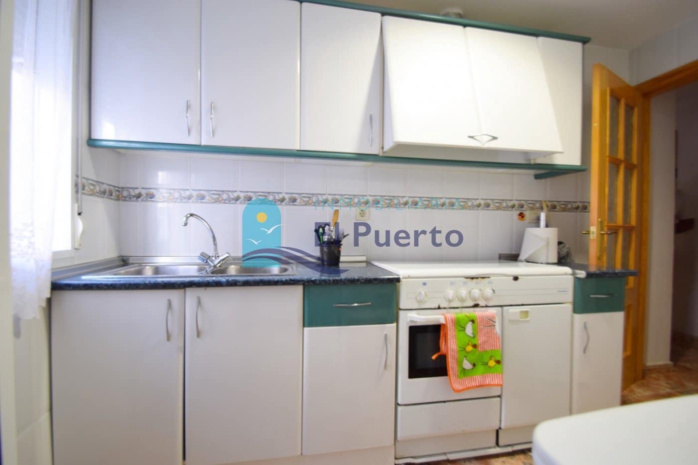 2 sovrum Lägenhet till salu i Puerto de Mazarron - 139 900 € (Ref: 6827095)