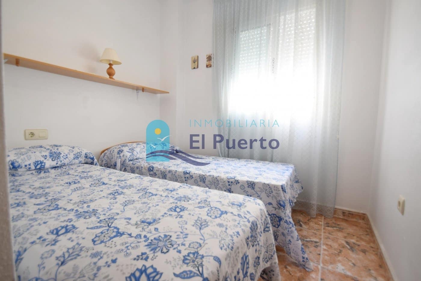 2 sovrum Lägenhet till salu i Puerto de Mazarron - 139 900 € (Ref: 6827095)