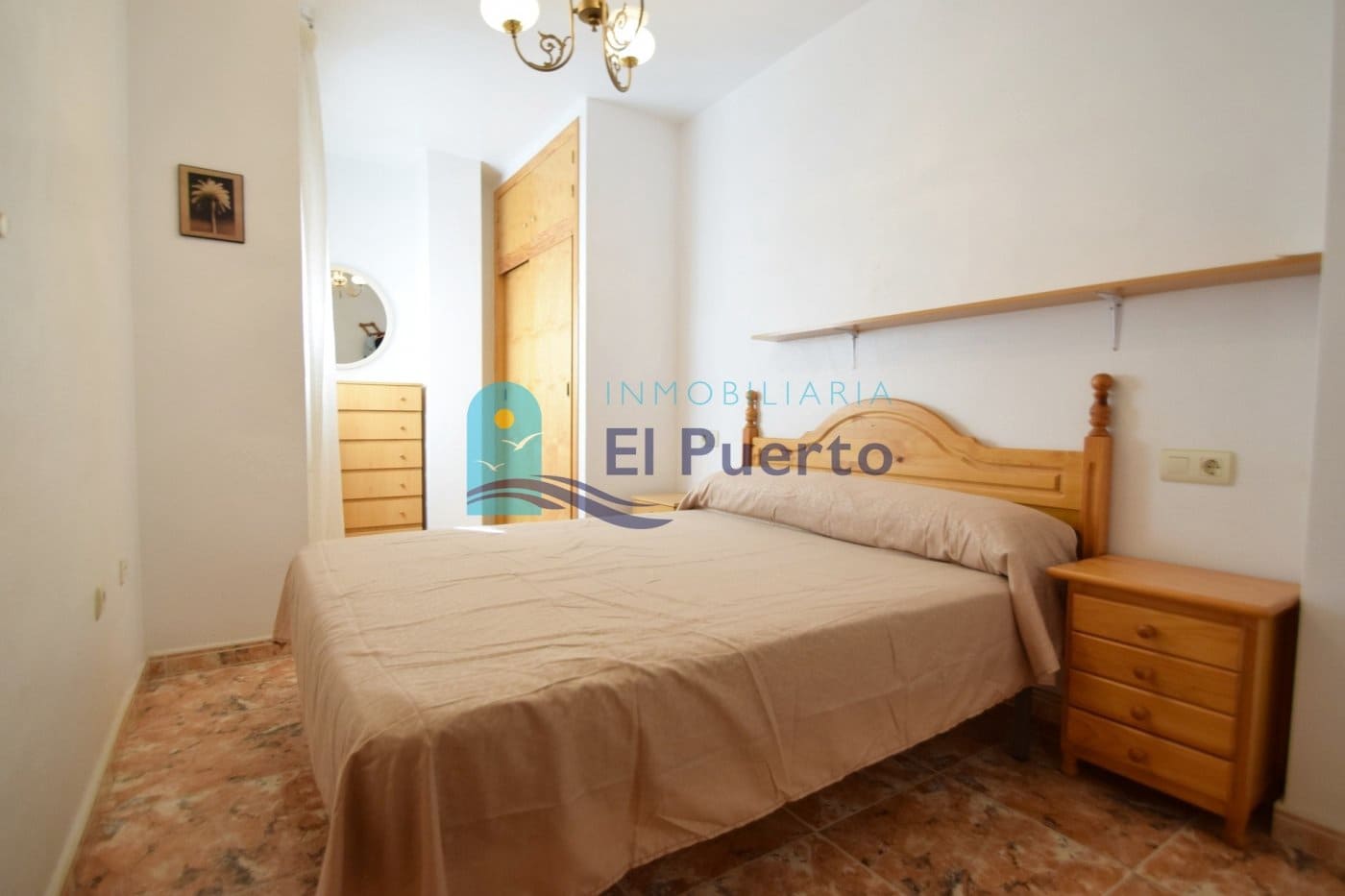 2 sovrum Lägenhet till salu i Puerto de Mazarron - 139 900 € (Ref: 6827095)