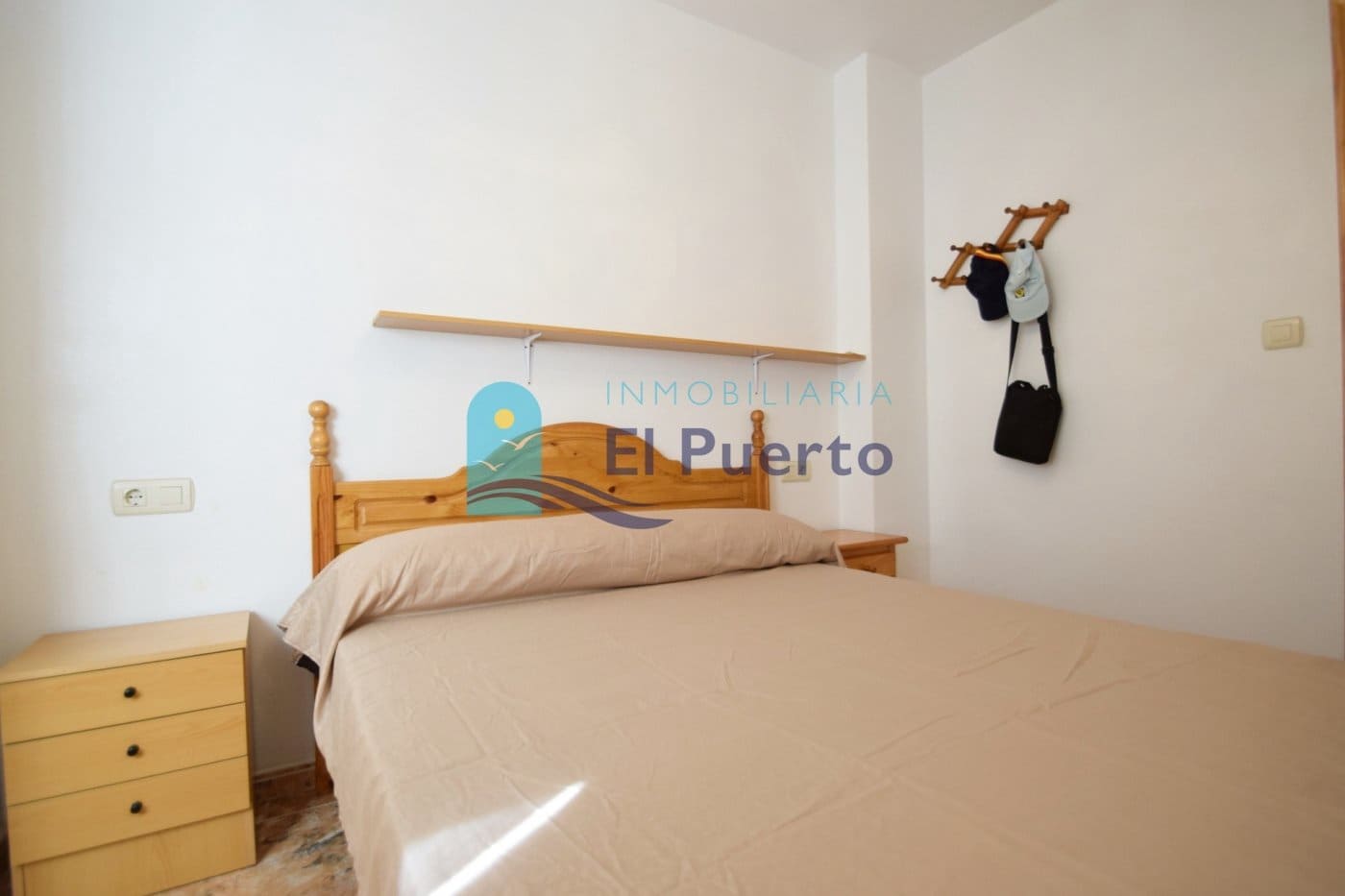 2 sovrum Lägenhet till salu i Puerto de Mazarron - 139 900 € (Ref: 6827095)