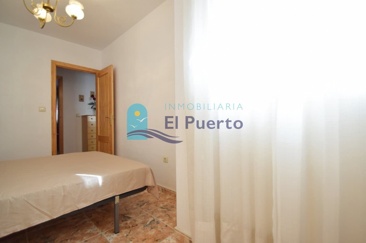 2 sovrum Lägenhet till salu i Puerto de Mazarron - 139 900 € (Ref: 6827095)