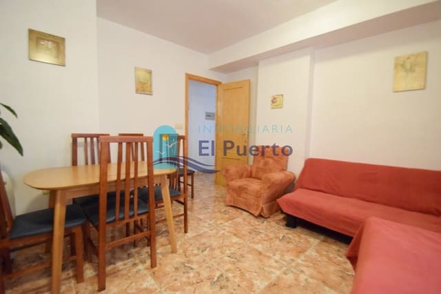 2 sovrum Lägenhet till salu i Puerto de Mazarron, Mazarrón - 139 900 € (Ref: 6827095)