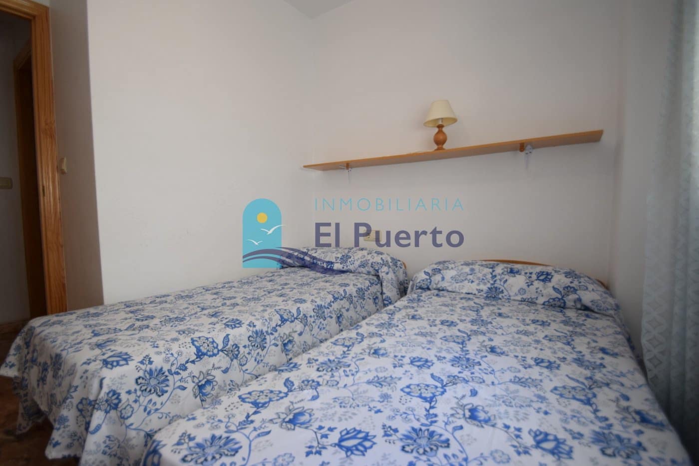 2 sovrum Lägenhet till salu i Puerto de Mazarron - 139 900 € (Ref: 6827095)