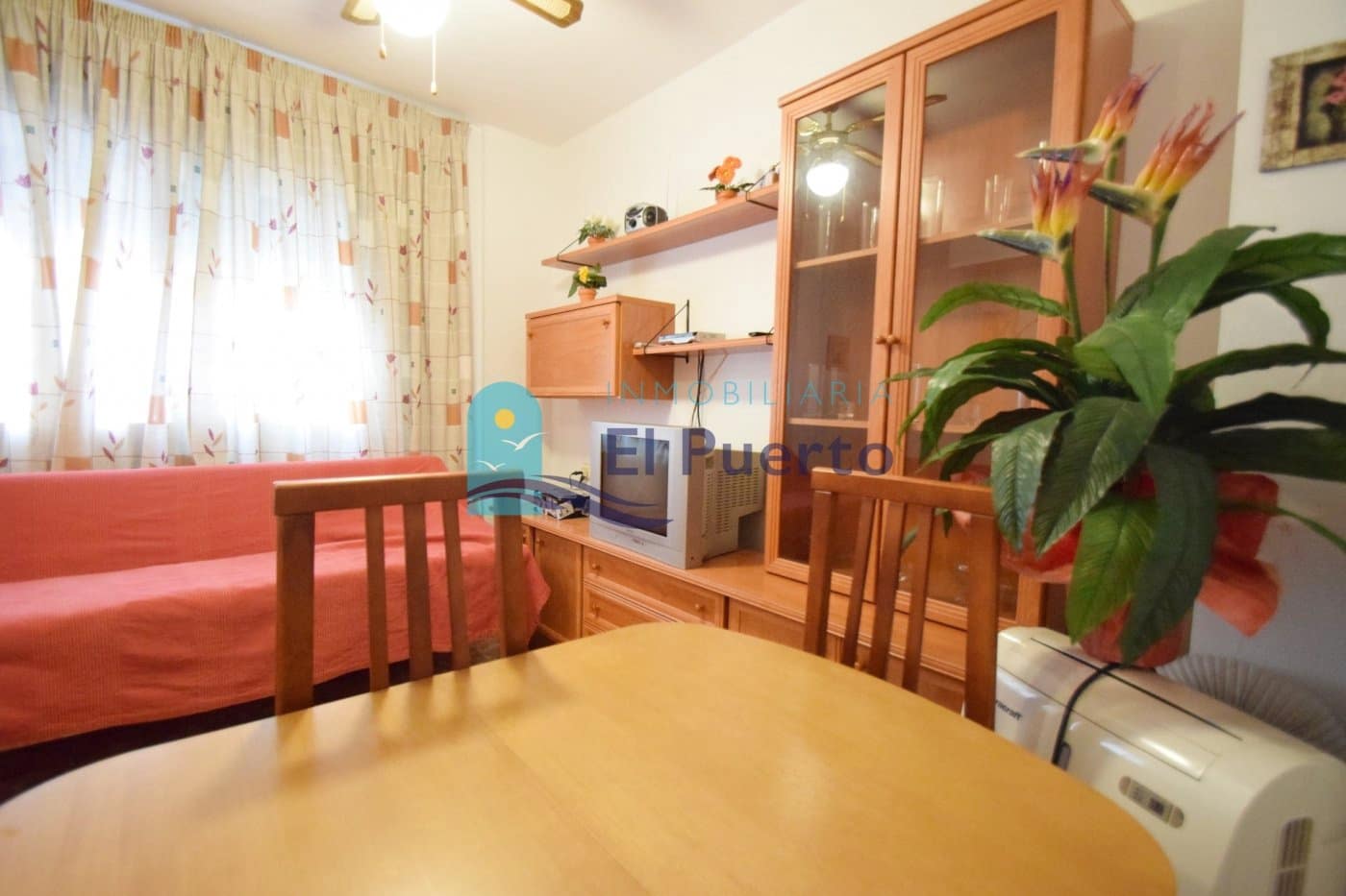 2 sovrum Lägenhet till salu i Puerto de Mazarron - 139 900 € (Ref: 6827095)