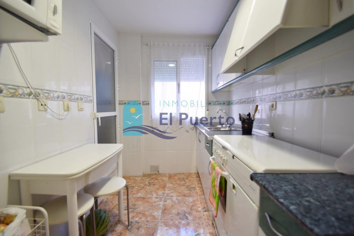 2 sovrum Lägenhet till salu i Puerto de Mazarron - 139 900 € (Ref: 6827095)