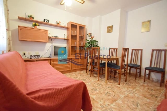 2 sovrum Lägenhet till salu i Puerto de Mazarron, Mazarrón - 139 900 € (Ref: 6827095)