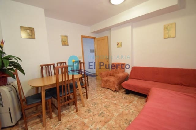 2 sovrum Lägenhet till salu i Puerto de Mazarron, Mazarrón - 139 900 € (Ref: 6827095)