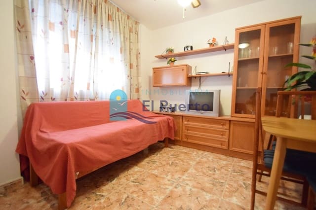 2 sovrum Lägenhet till salu i Puerto de Mazarron, Mazarrón - 139 900 € (Ref: 6827095)