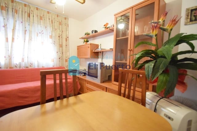 2 sovrum Lägenhet till salu i Puerto de Mazarron, Mazarrón - 139 900 € (Ref: 6827095)