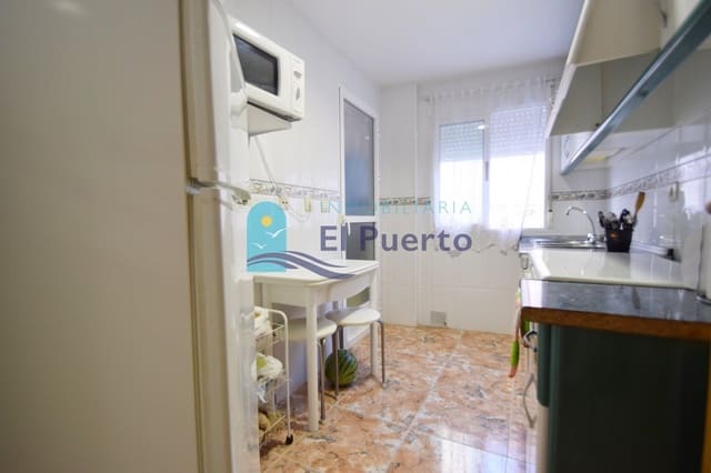 2 sovrum Lägenhet till salu i Puerto de Mazarron, Mazarrón - 139 900 € (Ref: 6827095)
