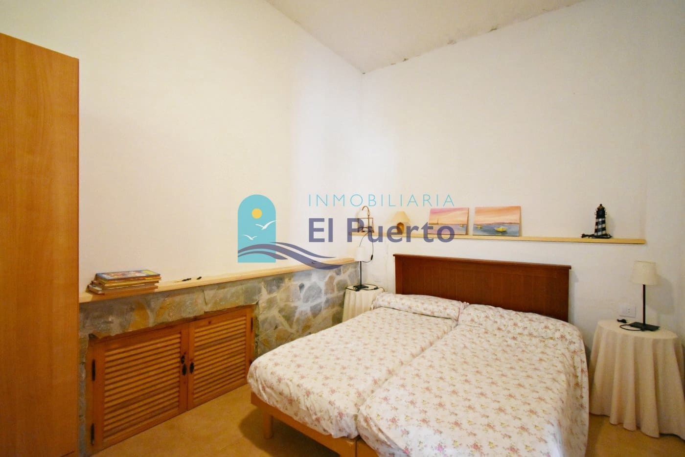 6 chambre Villa/Maison à vendre à Puerto de Mazarron avec garage - 799 900 € (Ref: 6827102)