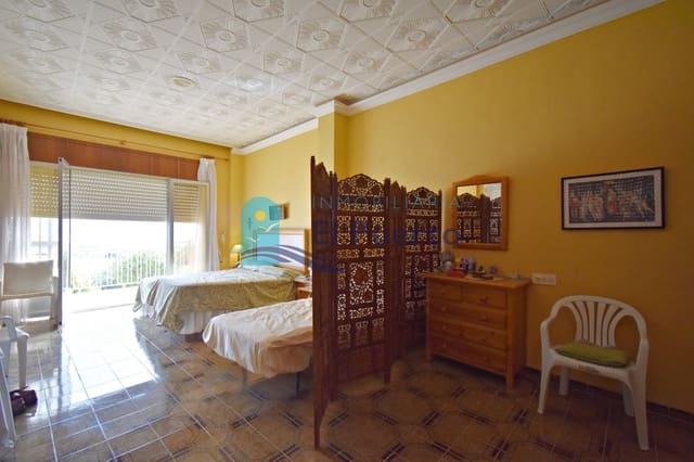 6 chambre Villa/Maison à vendre à Puerto de Mazarron, Mazarrón avec garage - 799 900 € (Ref: 6827102)