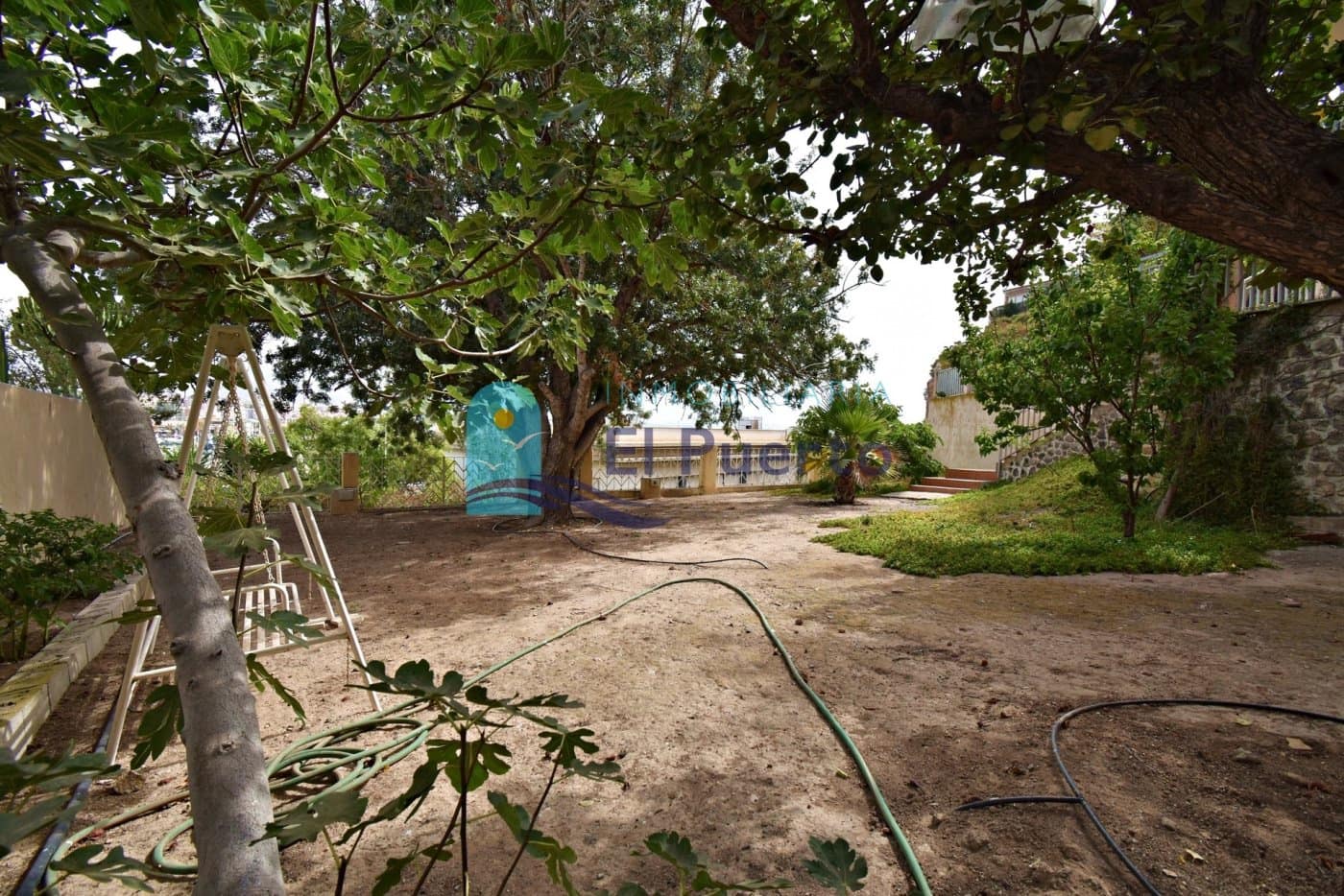 6 chambre Villa/Maison à vendre à Puerto de Mazarron avec garage - 799 900 € (Ref: 6827102)