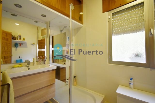 6 chambre Villa/Maison à vendre à Puerto de Mazarron, Mazarrón avec garage - 799 900 € (Ref: 6827102)