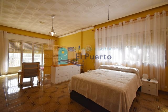 6 chambre Villa/Maison à vendre à Puerto de Mazarron, Mazarrón avec garage - 799 900 € (Ref: 6827102)