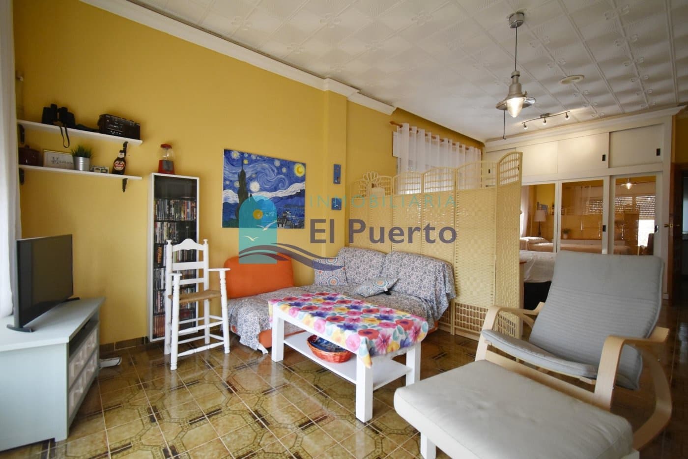 6 chambre Villa/Maison à vendre à Puerto de Mazarron avec garage - 799 900 € (Ref: 6827102)