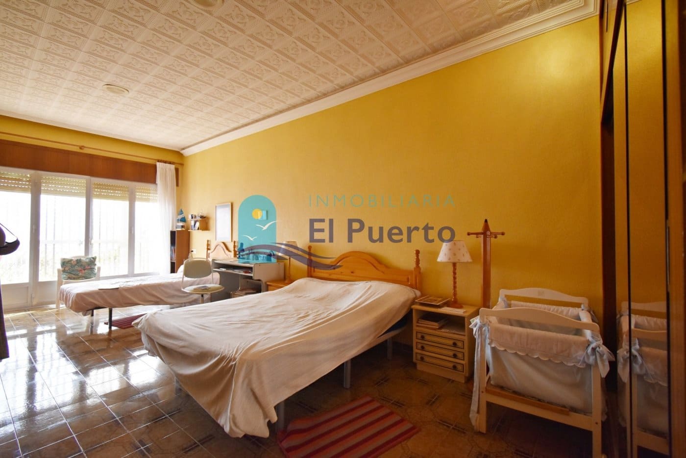 6 chambre Villa/Maison à vendre à Puerto de Mazarron avec garage - 799 900 € (Ref: 6827102)