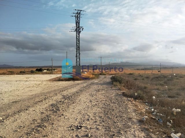 Mark till salu i Mazarrón - 79 900 € (Ref: 6827104)